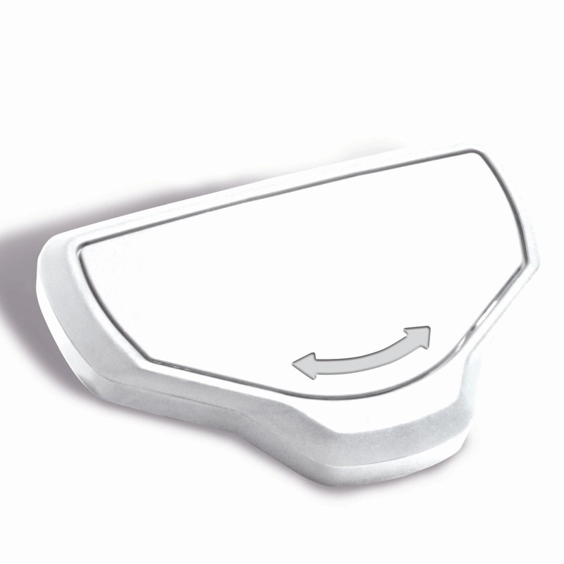 Systainer T-Loc Catch White